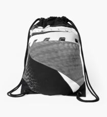 Queen Mary 2 Drawstring Bag