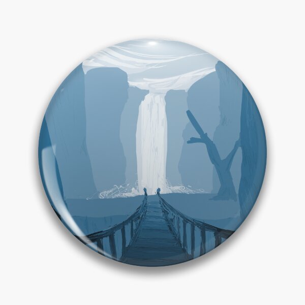 Item preview, Blue Expanse designed and sold by AppersonDesigns.