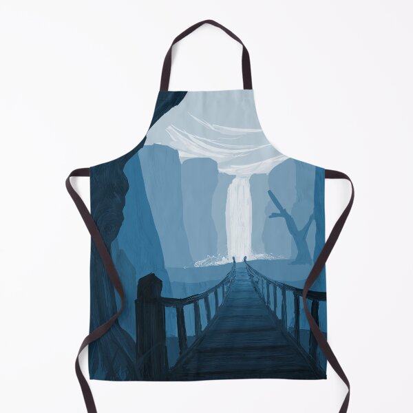 Item preview, Blue Expanse designed and sold by AppersonDesigns.