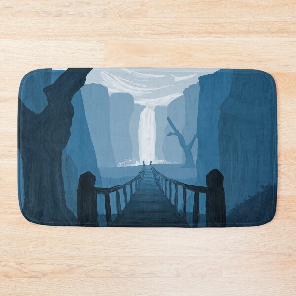 Item preview, Blue Expanse designed and sold by AppersonDesigns.