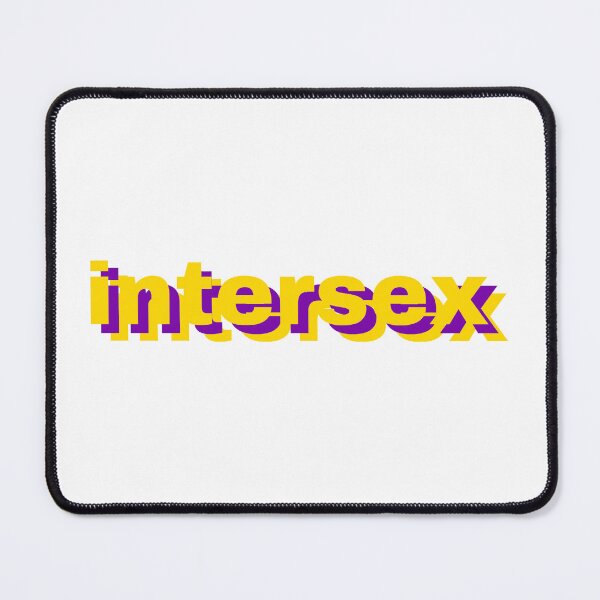 Item preview, 3D intersex designed and sold by FreakShop UK.