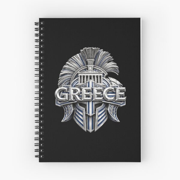 Item preview, Greece Greek Flag Design, Greece Flag Shirt, Greek Pride, Blue White Flag, Athens Greece, Hellenic Heritage, Ancient Greece, European Culture, National Pride Graphic designed and sold by Typologystudios.