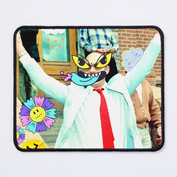 Item preview, Tribute To Gonzo Journalizm #1 designed and sold by C ON V E RS A T I O N~PE A C E ™.