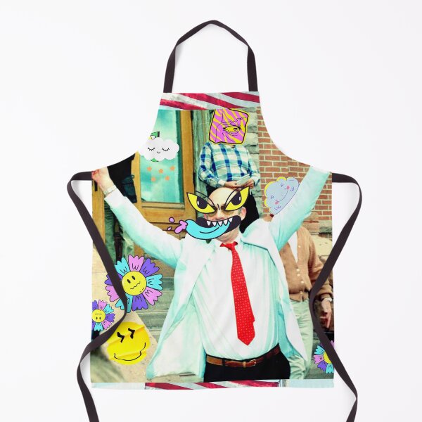 Item preview, Tribute To Gonzo Journalizm #1 designed and sold by C ON V E RS A T I O N~PE A C E ™.