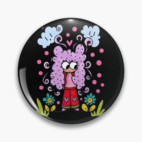 Item preview, Loosie Loo designed and sold by soul-so-happy.