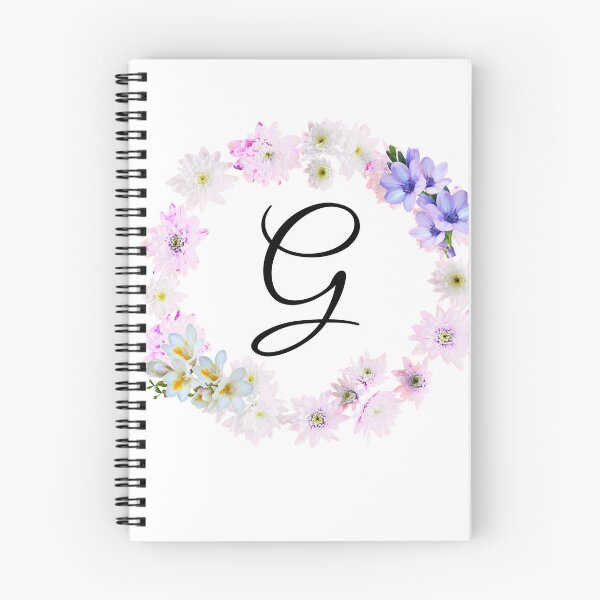 Item preview, a great G designed and sold by Bella94012.