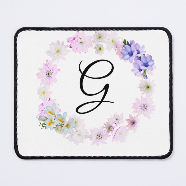 Item preview, a great G designed and sold by Bella94012.