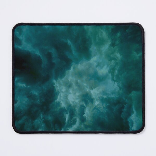 Item preview, Sea of Storm Clouds designed and sold by bjtomiko.
