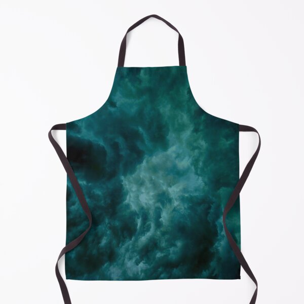 Item preview, Sea of Storm Clouds designed and sold by bjtomiko.