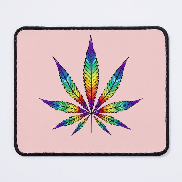 Item preview, Interdimensional Marijuana designed and sold by Jetbrains.
