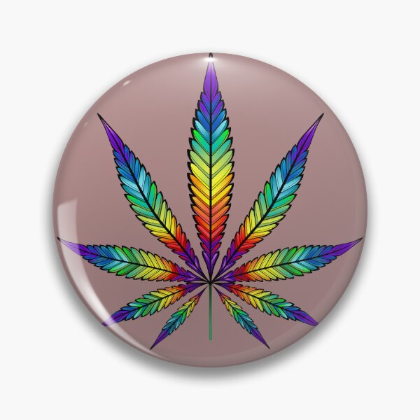 Item preview, Interdimensional Marijuana designed and sold by Jetbrains.