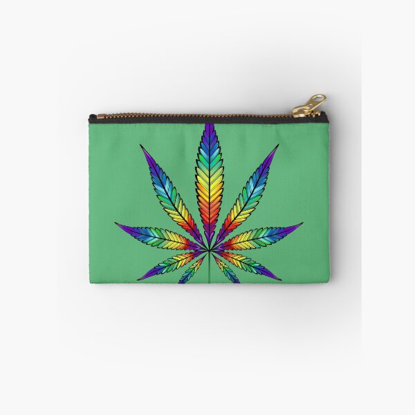 Item preview, Interdimensional Marijuana designed and sold by Jetbrains.