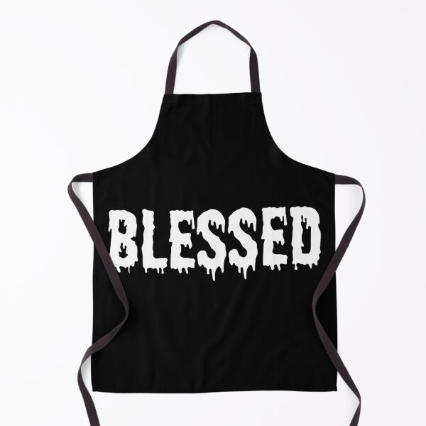 Item preview, Blessed designed and sold by ParallaxG.