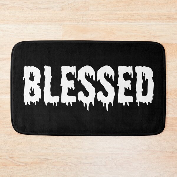 Item preview, Blessed designed and sold by ParallaxG.