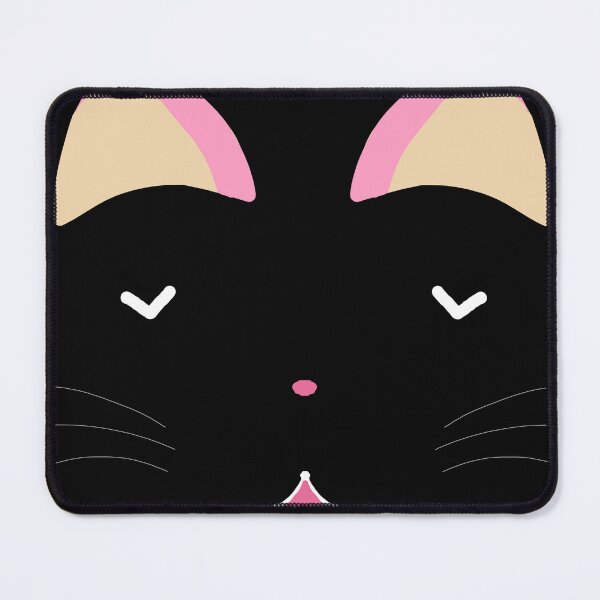 Item preview, Black Cat Digital Art designed and sold by hondaart.