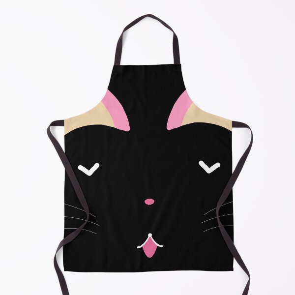 Item preview, Black Cat Digital Art designed and sold by hondaart.