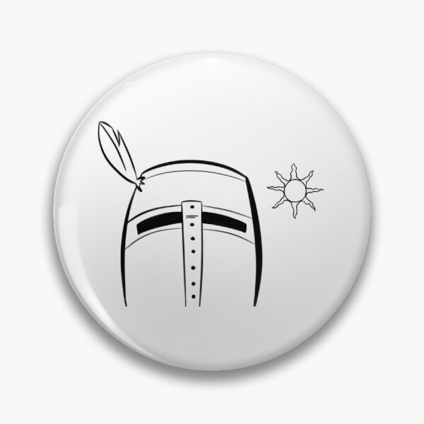Item preview, "Praise the Sun" Lineart designed and sold by YohakuShop.
