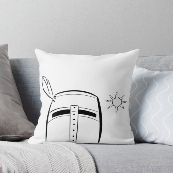Item preview, "Praise the Sun" Lineart designed and sold by YohakuShop.
