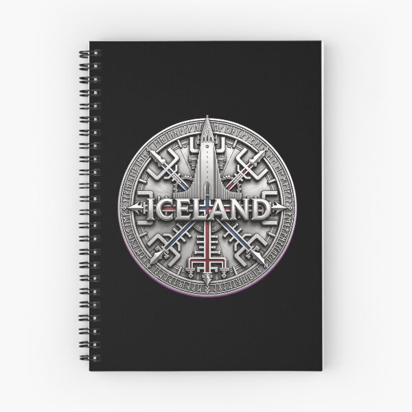 Item preview, Iceland Icelandic Flag Design, Iceland Flag Shirt, Icelandic Pride, Nordic Cross Flag, Reykjavík Iceland, Viking Heritage, Nordic Culture, National Pride Graphic designed and sold by Typologystudios.