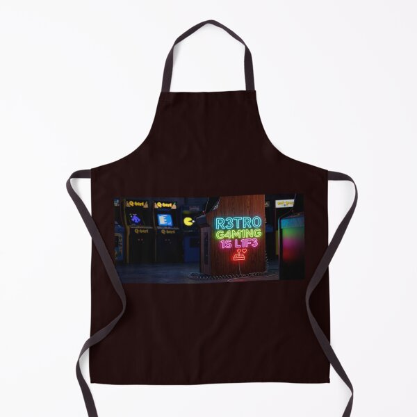 Item preview, Retro Gaming Is Life - R3TR0 G4M1NG designed and sold by Billys-Orbit.