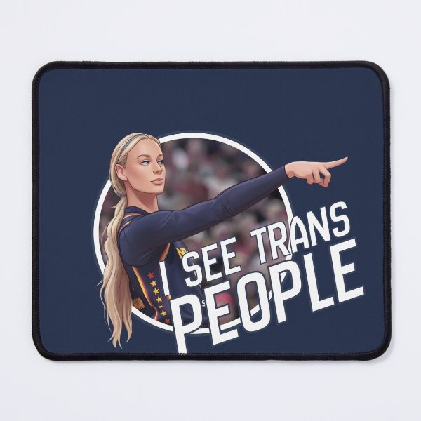 Item preview, Sophie Cunningham WNBA Star Basketball Graphic designed and sold by RahniNM.