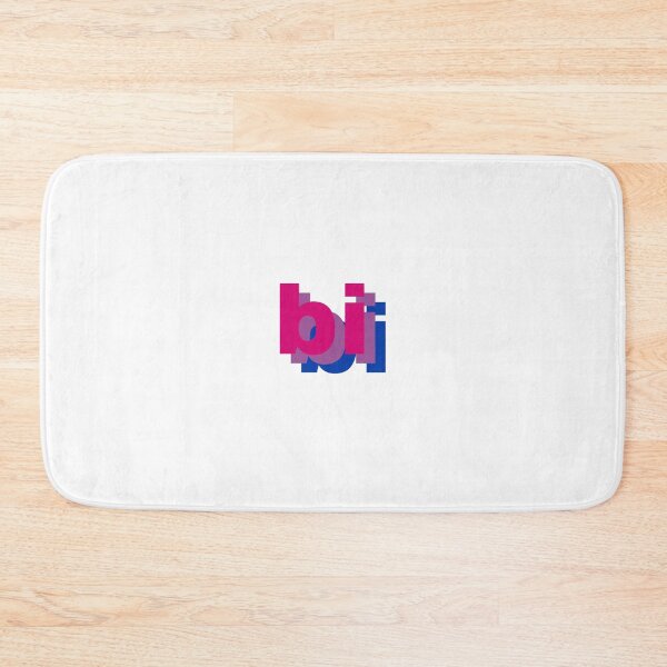 Item preview, 3D bisexual designed and sold by FreakShop UK.