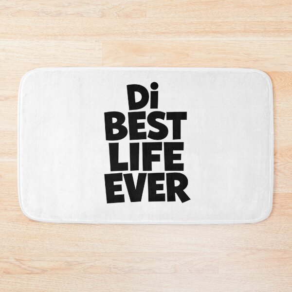 Item preview, JW Jamaican Creole Patwa The Best Life Ever designed and sold by JW Best Life Ever Designs and More.