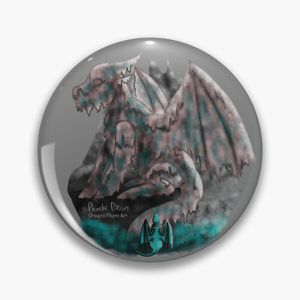 Item preview, Colossus Dragon designed and sold by dragonthorn-art.