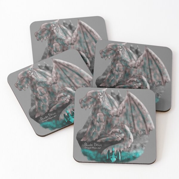 Item preview, Colossus Dragon designed and sold by dragonthorn-art.