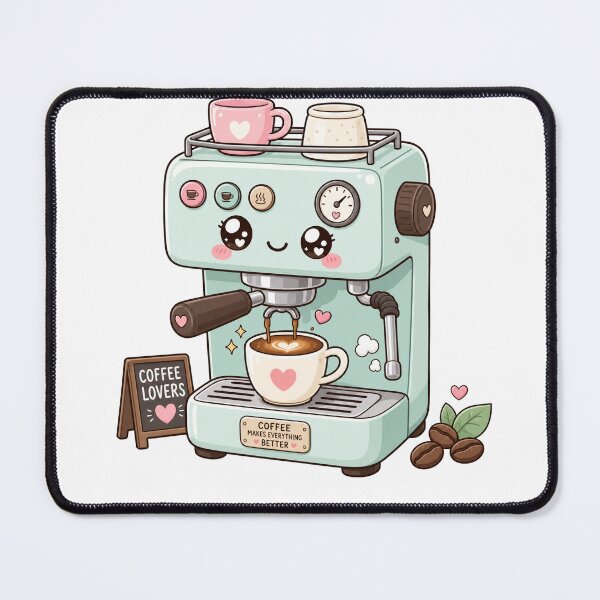 Item preview, Coffee Lovers. designed and sold by NithskeBR.