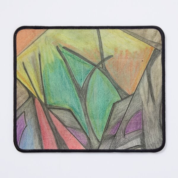 Item preview, Stained Canopy designed and sold by Haxson37art.
