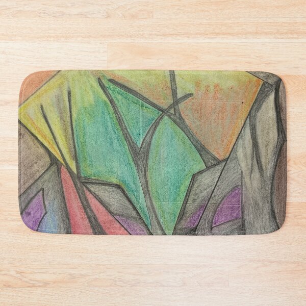 Item preview, Stained Canopy designed and sold by Haxson37art.