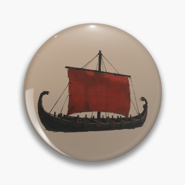 Item preview, Greek Trireme | The Odyssey designed and sold by ZOHRR.