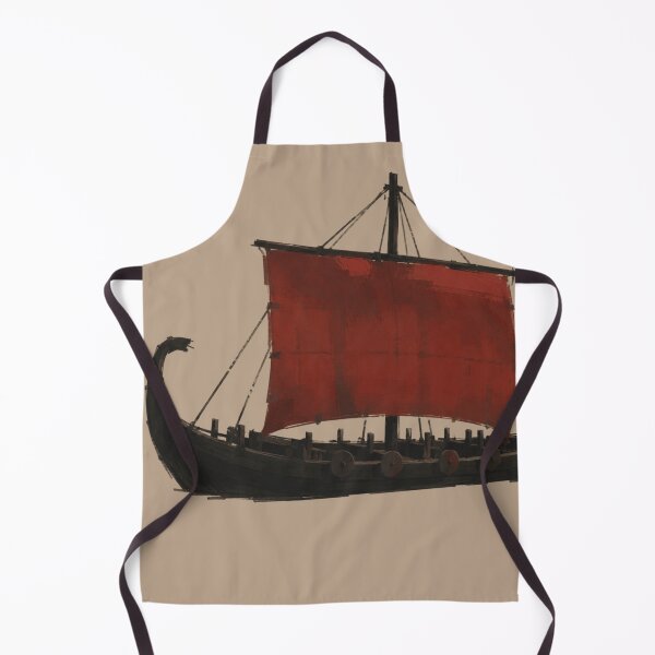 Item preview, Greek Trireme | The Odyssey designed and sold by ZOHRR.