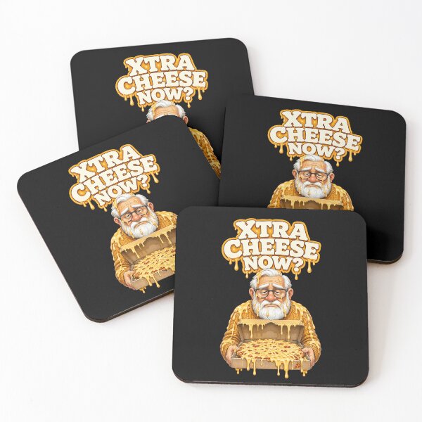 Item preview, XTRA CHEESE NOW? designed and sold by Lombardino.