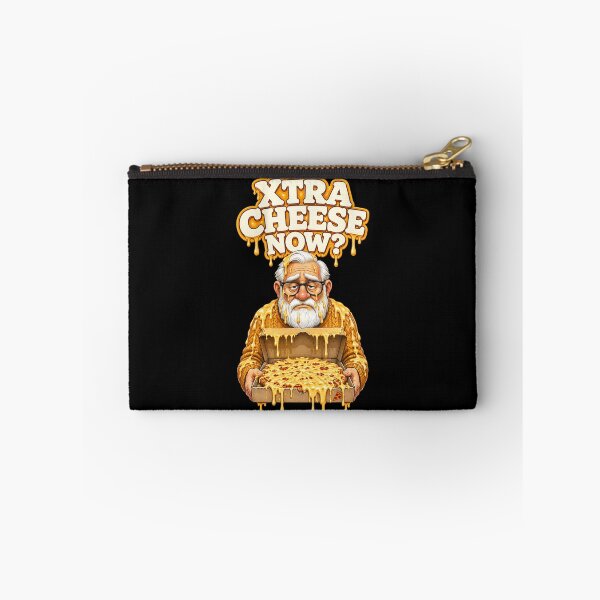 Item preview, XTRA CHEESE NOW? designed and sold by Lombardino.