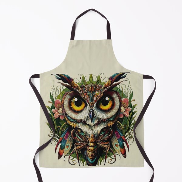 Item preview, Les yeux de la chouette... designed and sold by Eutrope d'Orange.