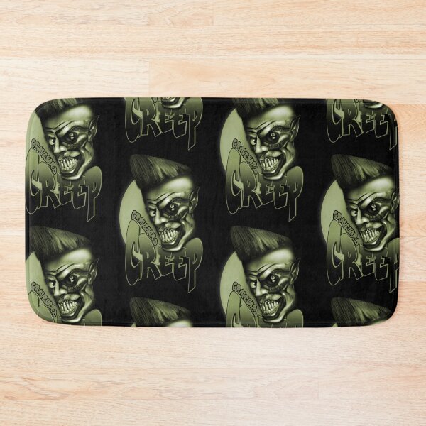 Item preview, Psychobilly Graveyard Creep designed and sold by vintageparkie.