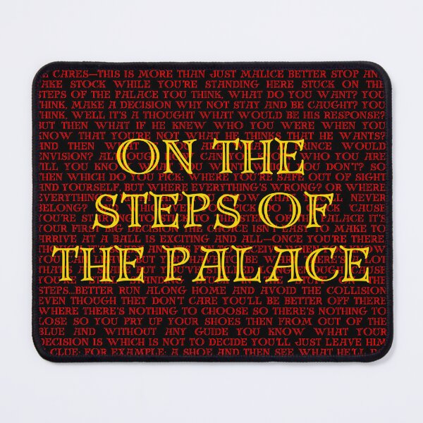 Item preview, Into the woods Lyrics designed and sold by broadwaygirl142.