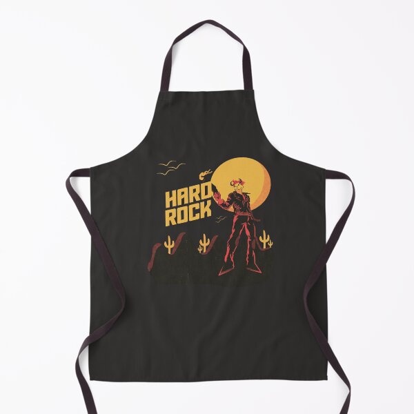Item preview, Hard Rock 80s Rock Music Illustration designed and sold by beboplab.
