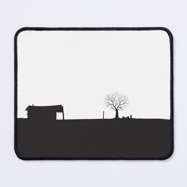 Item preview, Unforgiven Minimalist Movie Art designed and sold by gimbri.