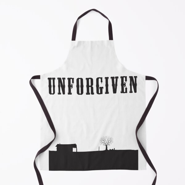 Item preview, Unforgiven Minimalist Movie Art designed and sold by gimbri.