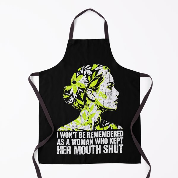 Item preview, Strong Woman Quote designed and sold by Art-Max.