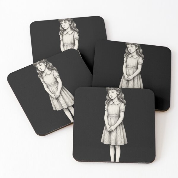 Item preview, Lady in the radiator designed and sold by MASONa03.
