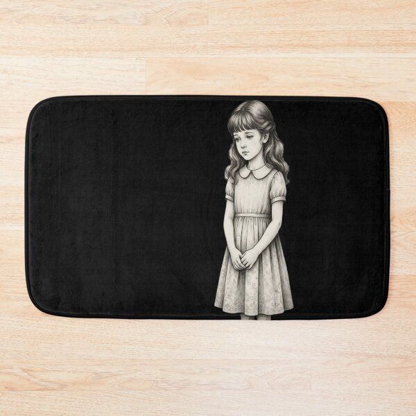 Item preview, Lady in the radiator designed and sold by MASONa03.