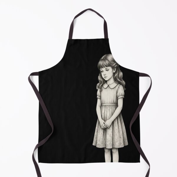 Item preview, Lady in the radiator designed and sold by MASONa03.
