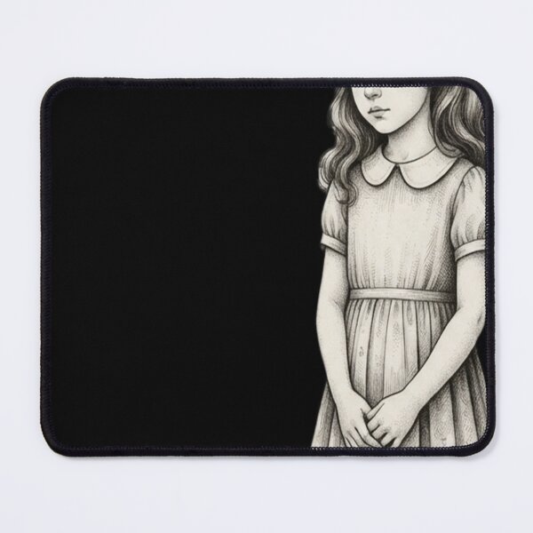 Item preview, Lady in the radiator designed and sold by MASONa03.