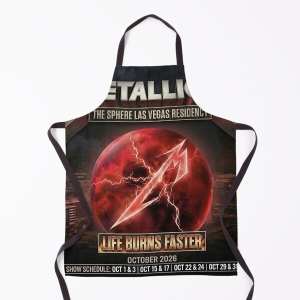 Item preview, life burns faster tour 2026 manapula designed and sold by connellro.
