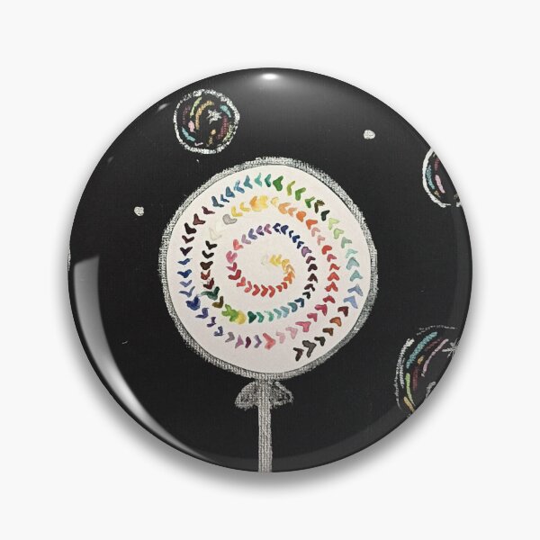 Item preview, lollipop charm designed and sold by SEAutiful.