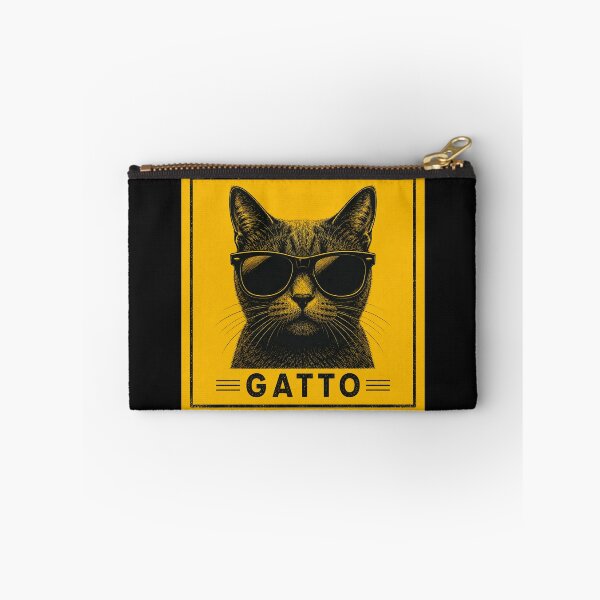 Item preview, Mr. Gatto designed and sold by LibicoStore.
